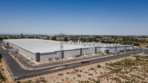 Mexicali new