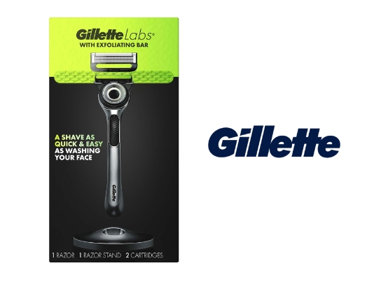 Gillette Featured