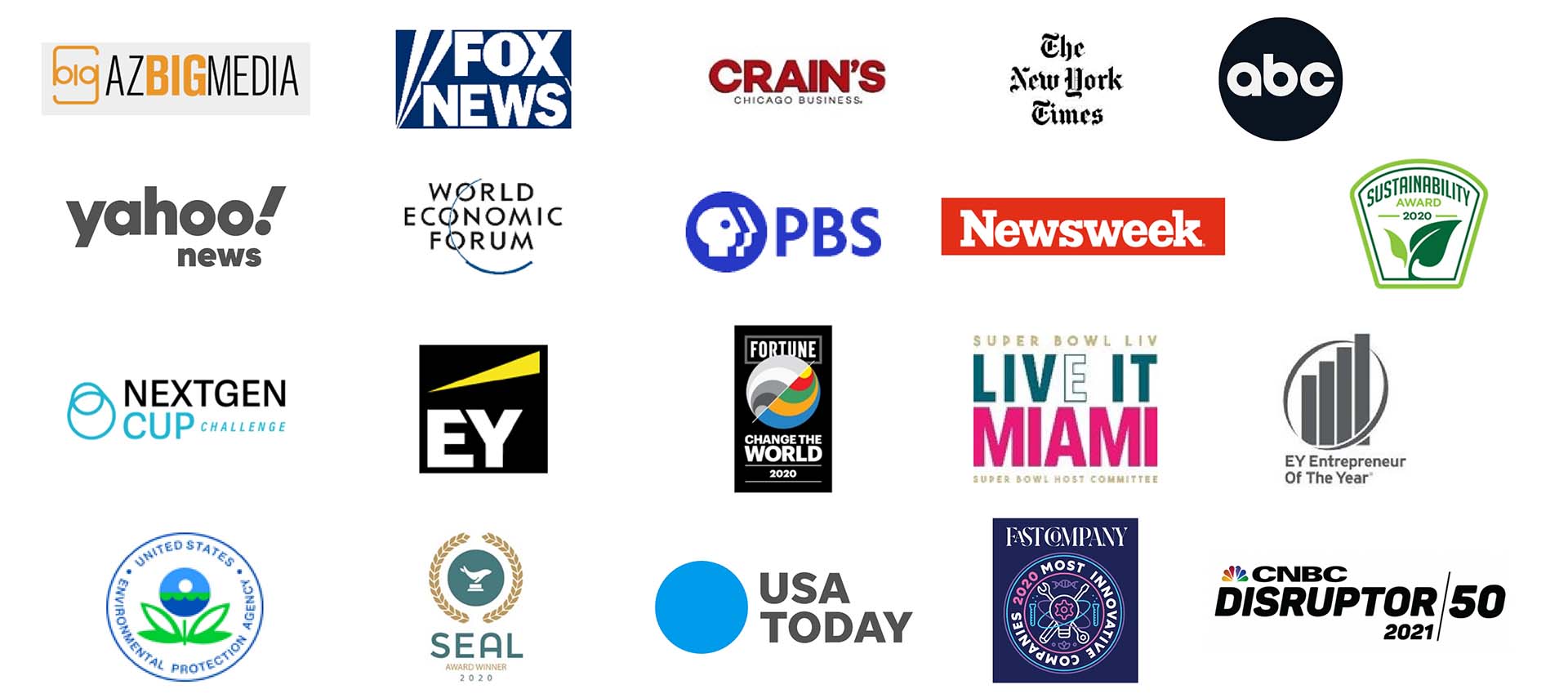 Logo Spread-3 Logo Spread-3